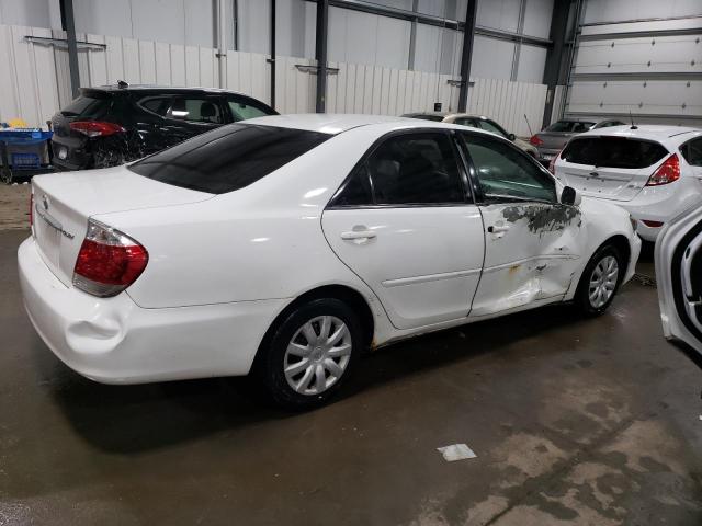 Photo 3 from auction – 2005 TOYOTA CAMRY LE with VIN 4T1BE32K65U021084