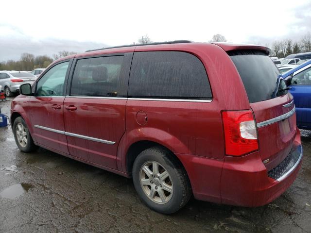 Photo 2 from auction – 2012 CHRYSLER TOWN & COU with VIN 2C4RC1BG3CR275970