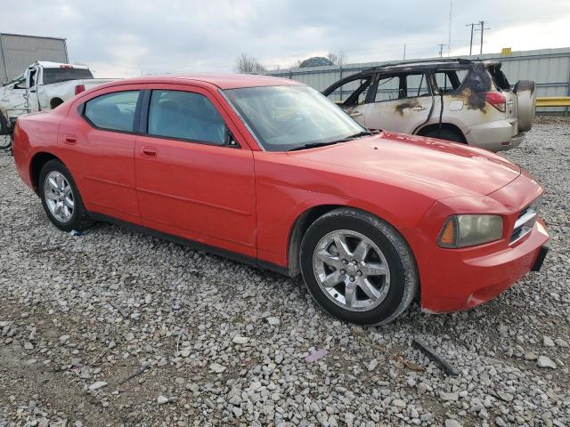 Photo 4 from auction – 2007 DODGE CHARGER SE with VIN 2B3KA43G17H873950