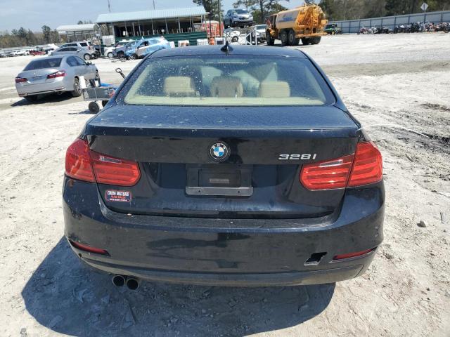 Photo 6 from auction – 2014 BMW 328 I with VIN WBA3A5G5XENP27212