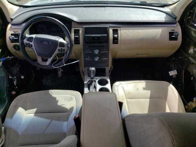 Photo 8 from auction – 2014 FORD FLEX SE with VIN 2FMGK5B88EBD08446