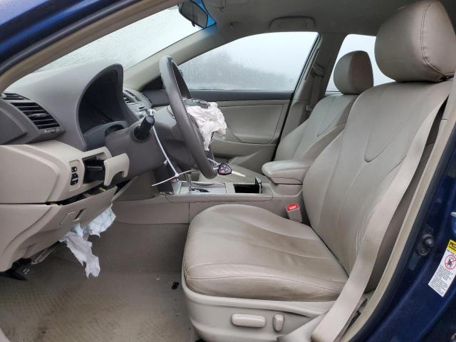 Photo 7 from auction – 2011 TOYOTA CAMRY BASE with VIN 4T1BF3EK1BU653950
