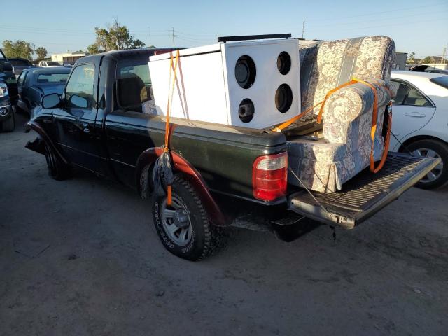 Photo 2 from auction – 2003 FORD RANGER with VIN 1FTYR10U83PB27012