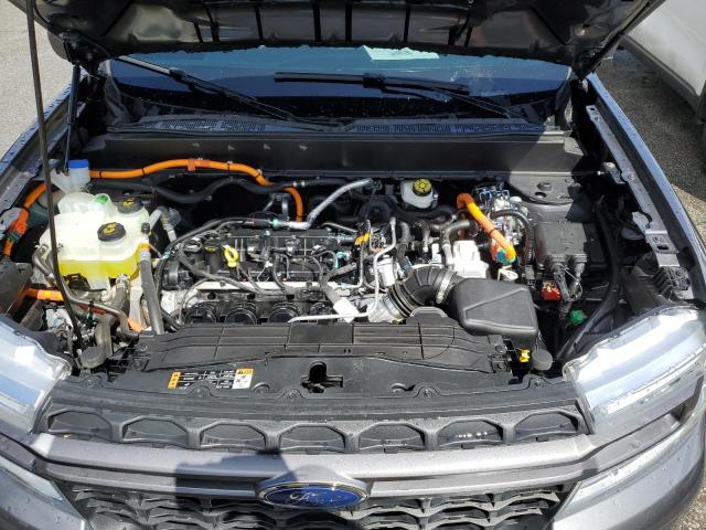 Photo 11 from auction – 2022 FORD MAVERICK X with VIN 3FTTW8E34NRA09062