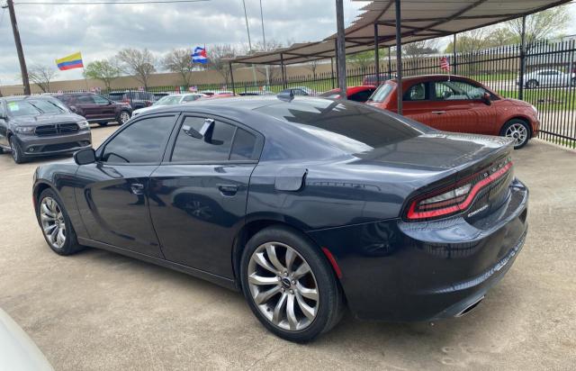 Photo 3 from auction – 2017 DODGE CHARGER SX with VIN 2C3CDXHG7HH562890