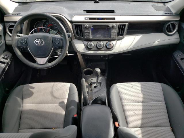 Photo 8 from auction – 2013 TOYOTA RAV4 LE with VIN 2T3BFREV1DW021912