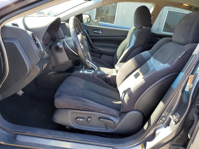 Photo 7 from auction – 2009 NISSAN MAXIMA S with VIN 1N4AA51E39C842843