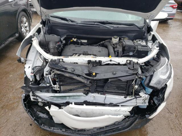 Photo 11 from auction – 2019 CHEVROLET EQUINOX LT with VIN 2GNAXLEX4K6200629