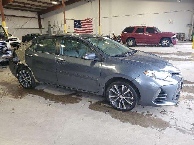 Photo 4 from auction – 2017 TOYOTA COROLLA L with VIN 2T1BURHE4HC954561