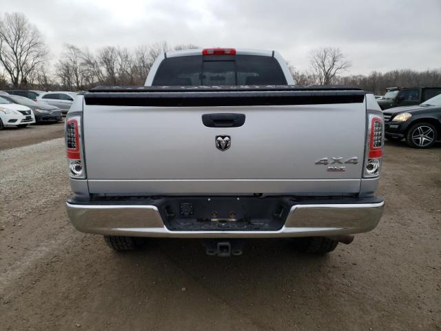 Photo 6 from auction – 2006 DODGE RAM 1500 S with VIN 1D7HU18236S670549