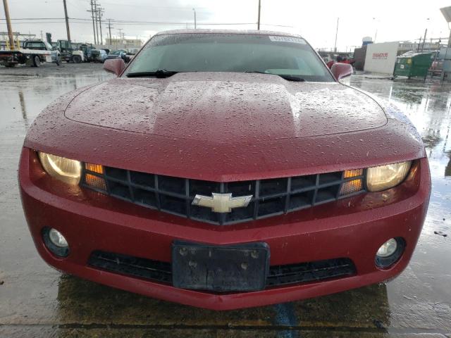 Photo 5 from auction – 2010 CHEVROLET CAMARO LT with VIN 2G1FB1EV2A9162288