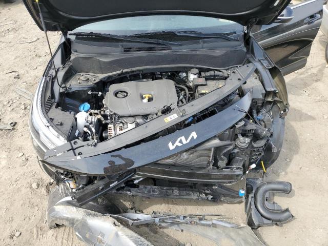 Photo 11 from auction – 2022 KIA SELTOS EX with VIN KNDERCAA2N7295301