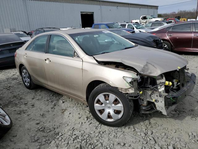 Photo 4 from auction – 2007 TOYOTA CAMRY CE/L with VIN 4T1BE46K97U628079