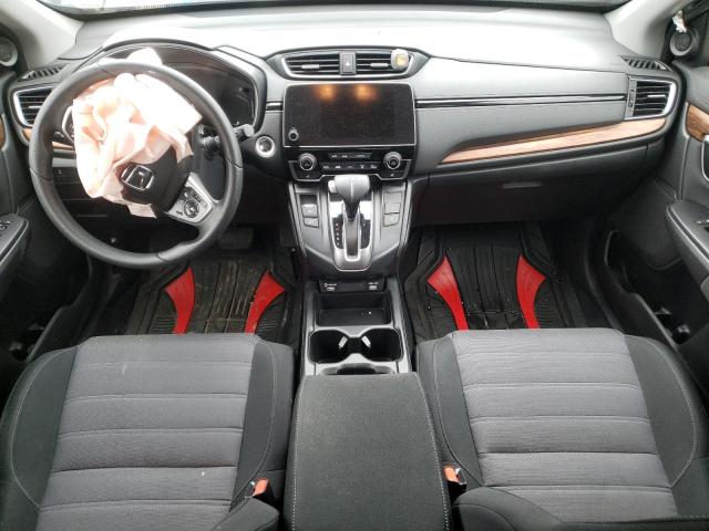 Photo 8 from auction – 2021 HONDA CR-V EX with VIN 5J6RW2H57MA010987