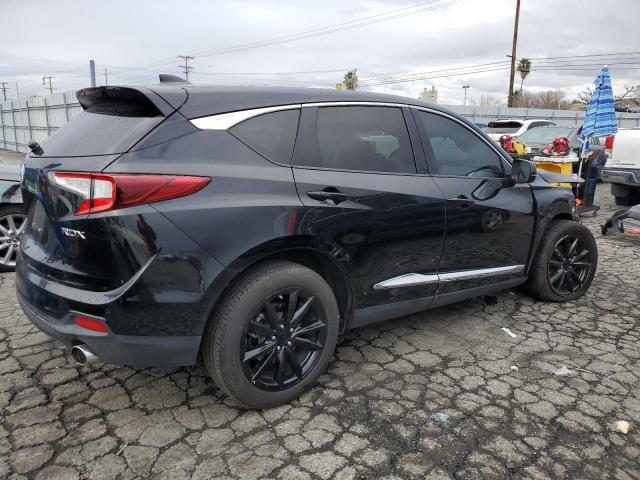 Photo 3 from auction – 2019 ACURA RDX TECHNO with VIN 5J8TC1H57KL025538