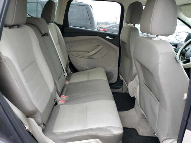 Photo 10 from auction – 2015 FORD ESCAPE SE with VIN 1FMCU0G79FUA39705