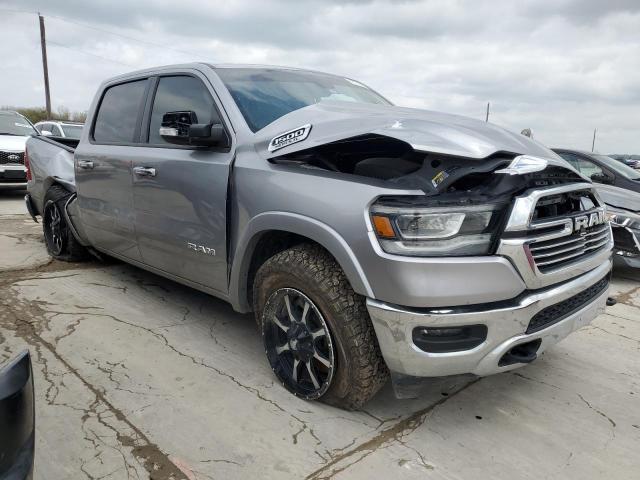 Photo 4 from auction – 2019 RAM 1500 LARAM with VIN 1C6SRFJT7KN681104