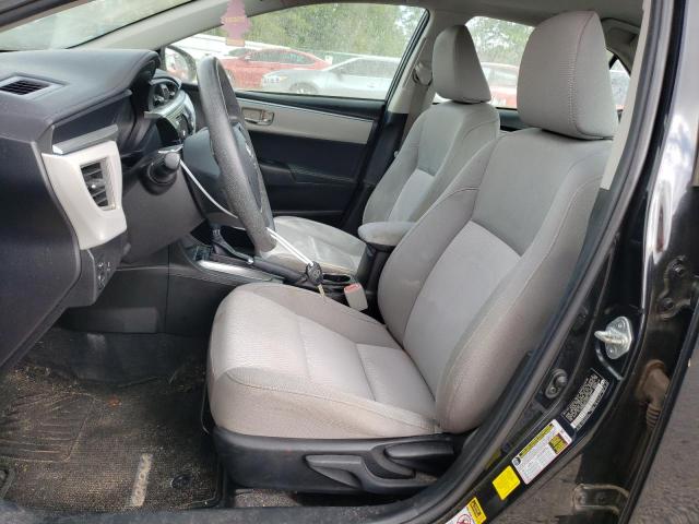 Photo 7 from auction – 2015 TOYOTA COROLLA L with VIN 5YFBURHE1FP226631