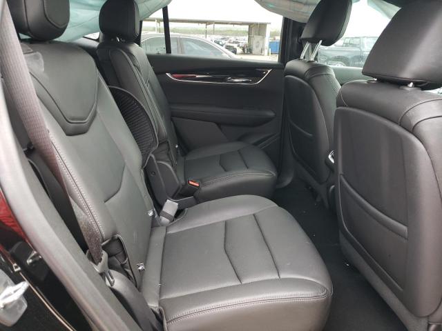 Photo 10 from auction – 2020 CADILLAC XT6 PREMIU with VIN 1GYKPCRS0LZ237883