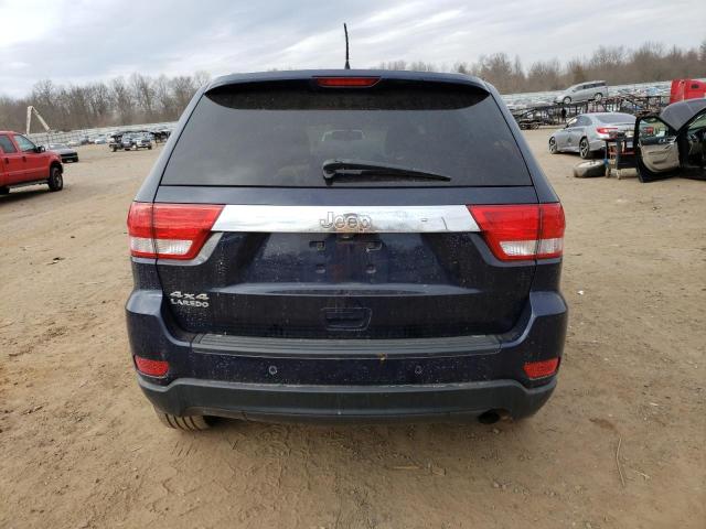 Photo 6 from auction – 2013 JEEP GRAND CHER with VIN 1C4RJFAG5DC532805