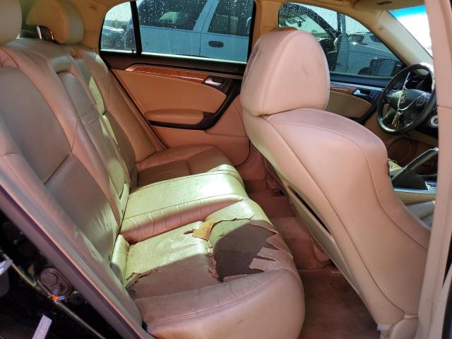Photo 10 from auction – 2006 ACURA 3.2TL with VIN 19UUA66276A028229