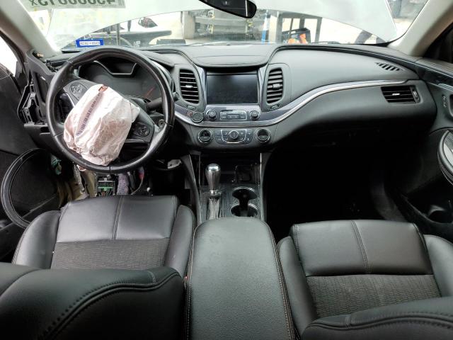 Photo 8 from auction – 2017 CHEVROLET IMPALA LT with VIN 2G1105S33H9178536