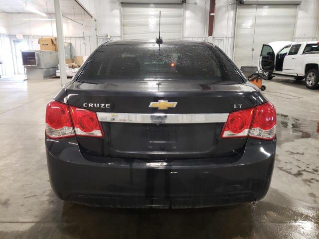 Photo 6 from auction – 2015 CHEVROLET CRUZE LT with VIN 1G1PC5SB9F7130711
