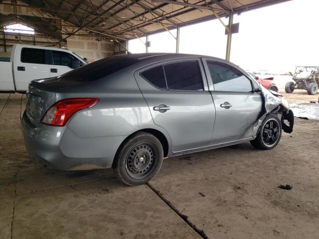 Photo 3 from auction – 2013 NISSAN VERSA S with VIN 3N1CN7AP1DL890314