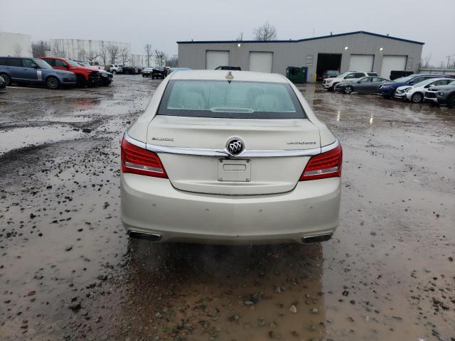 Photo 6 from auction – 2016 BUICK LACROSSE with VIN 1G4GB5G3XGF192634
