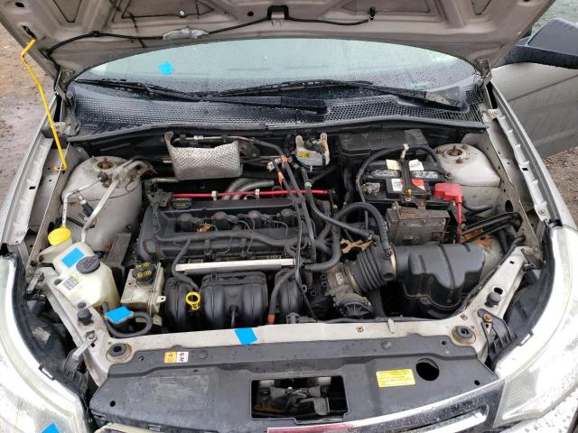 Photo 11 from auction – 2008 FORD FOCUS S/SE with VIN 1FAHP32N28W245597
