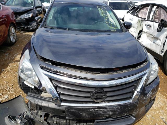 Photo 5 from auction – 2013 NISSAN ALTIMA 3.5 with VIN 1N4BL3AP9DC128812