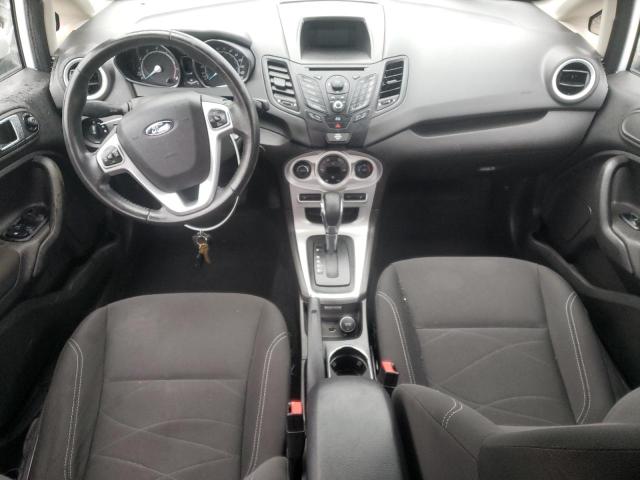Photo 8 from auction – 2014 FORD FIESTA SE with VIN 3FADP4BJ0EM148265
