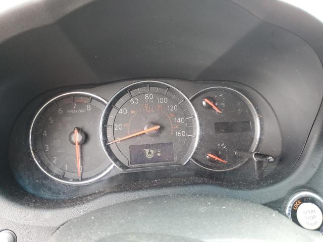 Photo 9 from auction – 2012 NISSAN MAXIMA S with VIN 1N4AA5APXCC830276