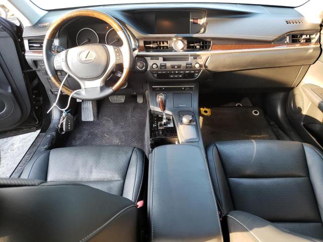 Photo 8 from auction – 2015 LEXUS ES 350 with VIN JTHBK1GG6F2170757
