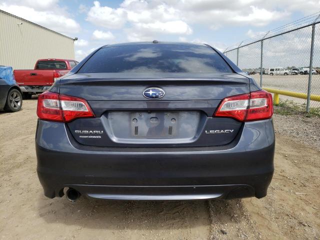 Photo 6 from auction – 2015 SUBARU LEGACY 2.5 with VIN 4S3BNBL68F3066521