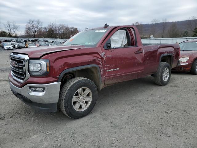 Photo 1 from auction – 2016 GMC SIERRA K15 with VIN 1GTN2MEC6GZ186370