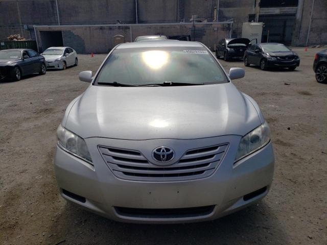 Photo 5 from auction – 2009 TOYOTA CAMRY BASE with VIN 4T1BE46K49U274250