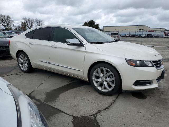 Photo 4 from auction – 2014 CHEVROLET IMPALA LTZ with VIN 2G1155S35E9163825