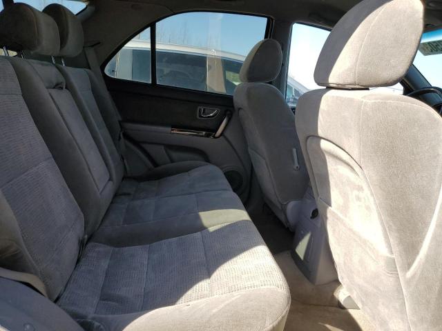 Photo 11 from auction – 2007 KIA SORENTO EX with VIN KNDJD736075700180