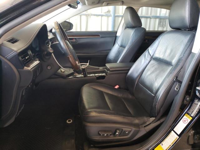 Photo 7 from auction – 2013 LEXUS ES 350 with VIN JTHBK1GG0D2066200