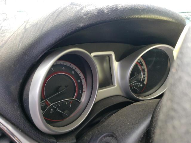 Photo 9 from auction – 2015 DODGE JOURNEY SX with VIN 3C4PDCBG8FT711486