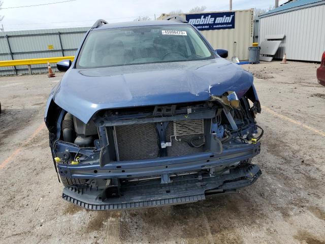 Photo 5 from auction – 2019 SUBARU ASCENT PRE with VIN 4S4WMABD5K3461423