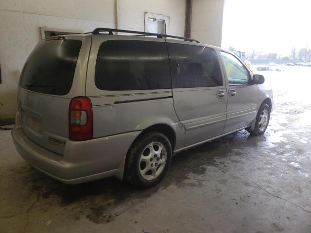 Photo 3 from auction – 2001 OLDSMOBILE SILHOUETTE with VIN 1GHDX13E81D254943