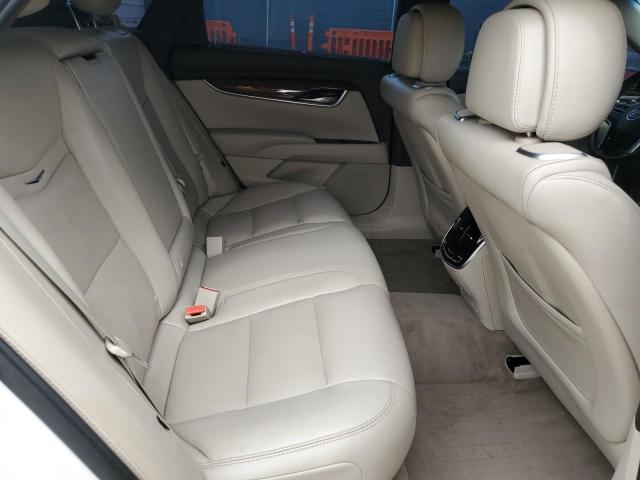Photo 10 from auction – 2014 CADILLAC XTS VSPORT with VIN 2G61V5S86E9143542