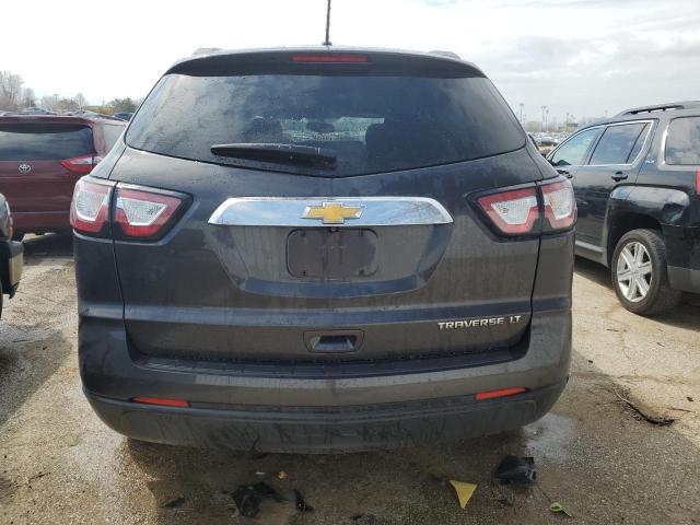Photo 6 from auction – 2014 CHEVROLET TRAVERSE L with VIN 1GNKRGKD1EJ269558