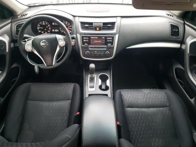 Photo 8 from auction – 2016 NISSAN ALTIMA 2.5 with VIN 1N4AL3AP0GC216731