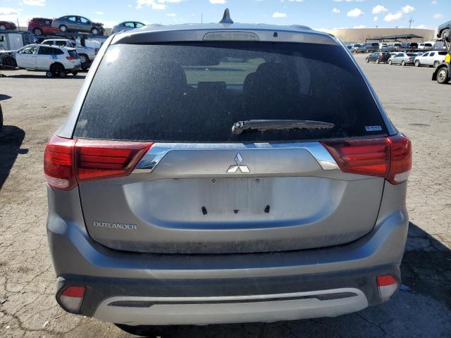 Photo 6 from auction – 2020 MITSUBISHI OUTLANDER with VIN JA4AZ3A3XLZ026491