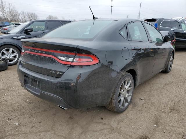 Photo 3 from auction – 2013 DODGE DART SXT with VIN 1C3CDFBA8DD336606