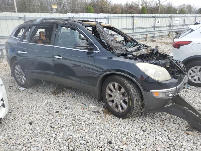 Photo 4 from auction – 2011 BUICK ENCLAVE with VIN 5GAKVCED0BJ211561