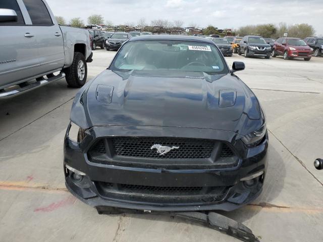 Photo 5 from auction – 2017 FORD MUSTANG GT with VIN 1FA6P8CF3H5312449